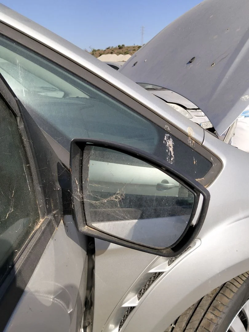 Foto de RETROVISOR DERECHO FORD S-MAX (CA1) 2.0 TDCi CAT (131 CV / 96 KW) referencia 17682AFJ