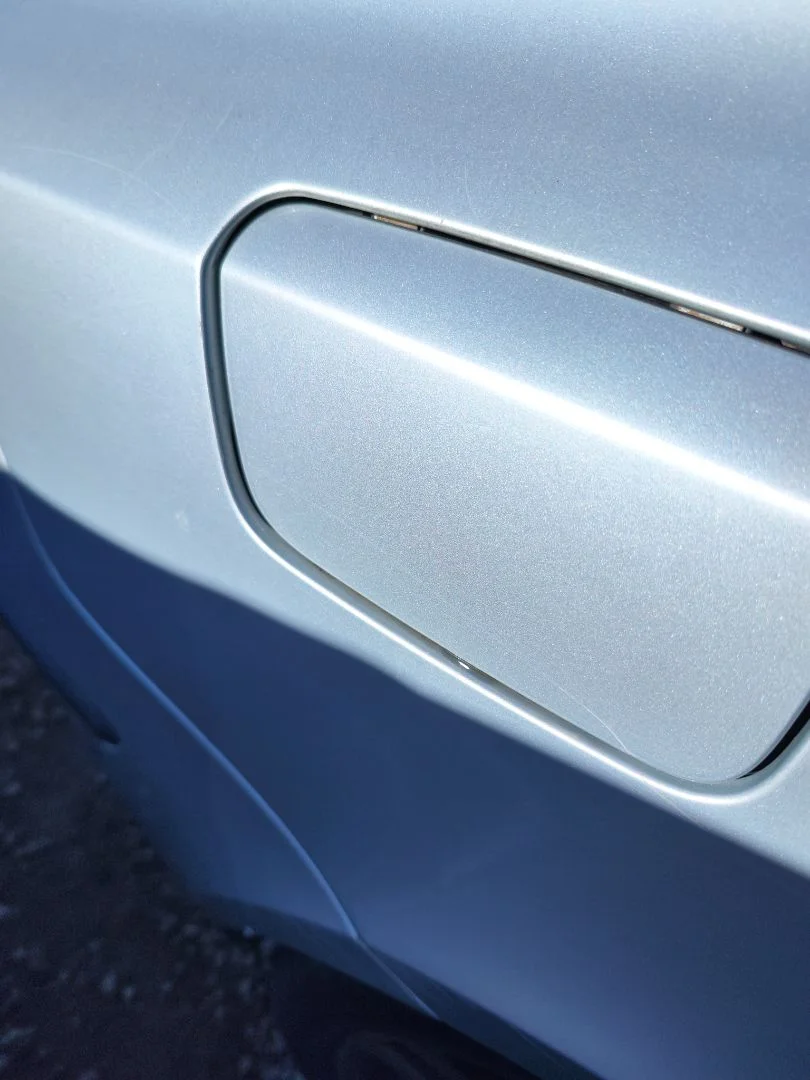 Foto de TAPA EXTERIOR COMBUSTIBLE RENAULT LAGUNA II (BG0) 1.8 CAT (120 CV / 88 KW) referencia 8200002160