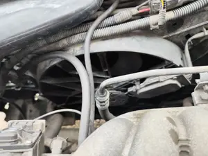 Foto de ELECTROVENTILADOR VOLVO S80 BERLINA 2.4 CAT (140 CV / 103 KW) referencia 30680547