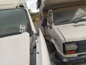 Foto de BARRA ESTABILIZADORA DELANTERA PEUGEOT J5 (280)() 2.5 Diesel (73 CV / 54 KW)