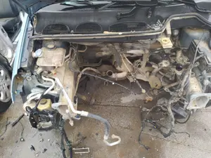 Foto de DEPOSITO EXPANSION FORD C-MAX (CB3)(2007) 1.8 TDCi Turbodiesel CAT (116 CV / 85 KW) referencia 1425193
