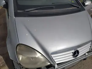 Foto de CAUDALIMETRO MERCEDES-BENZ CLASE A (BM 168) 1.7 CDI Diesel CAT (95 CV / 70 KW)