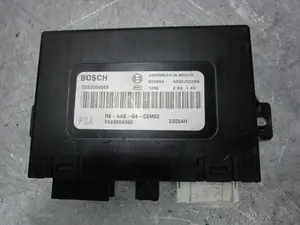 Foto de MODULO ELECTRONICO PEUGEOT 407 COUPÉ referencia 9649604380 foto 1