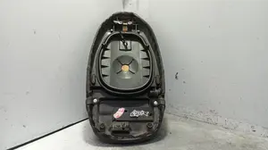 Foto de ASIENTO PIAGGIO (VESPA) 49.40 cc 3.01 ci (4.29 cv 3.1 kw a 8500 rpm) foto 2