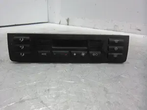 Foto de MANDO CLIMATIZADOR BMW SERIE 3 BERLINA (E46) 3.0 24V Turbodiesel CAT (184 CV / 135 KW) referencia 64116907897