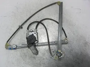 Foto de ELEVALUNAS DELANTERO DERECHO RENAULT LAGUNA II (BG0) 1.9 dCi Diesel CAT (101 CV / 74 KW) referencia 400569T2