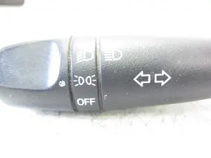 Foto de MANDO LUCES DAEWOO KALOS referencia 96540683 foto 4