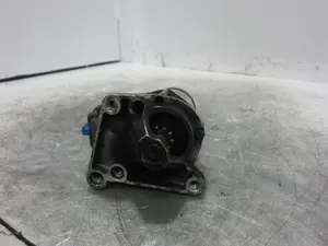 Foto de MOTOR ARRANQUE RENAULT MEGANE I COUPE (DA0) referencia D6RA133 foto 4