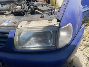 Foto de FARO IZQUIERDO VOLKSWAGEN POLO III (6N1) 1.4  (60 CV / 44 KW) referencia 6N1941015A