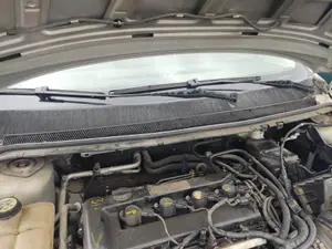 Foto de MOTOR LIMPIA DELANTERO FORD FOCUS BERLINA (CAP) 1.8 Flexifuel CAT (125 CV / 92 KW) referencia 1704578
