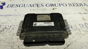 Foto de CENTRALITA MOTOR UCE MINI MINI (R50,R53) 1.6 16V CAT (116 CV / 85 KW) referencia 1214751458701