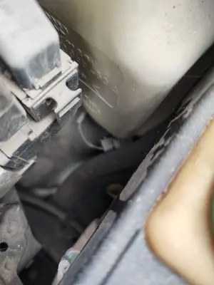Foto de MOTOR LIMPIA DELANTERO AUDI A6 BERLINA (4B2) 2.4 V6 30V (165 CV / 121 KW) referencia 4B1955113
