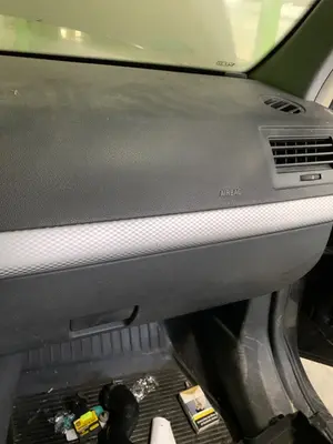 Foto de AIRBAG DELANTERO DERECHO OPEL ASTRA H CARAVAN 1.9 16V CDTI CAT (Z 19 DTH / LRD) (150 CV / 110 KW)