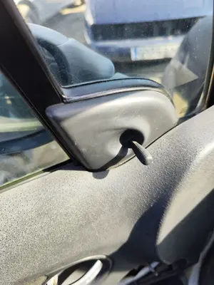 Foto de RETROVISOR IZQUIERDO CITROEN C3 1.4  (73 CV / 54 KW) referencia 8149FG