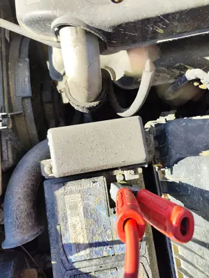Foto de CAJA PRECALENTAMIENTO KIA CARENS (RS) 2.0 Turbodiesel CAT (113 CV / 83 KW)