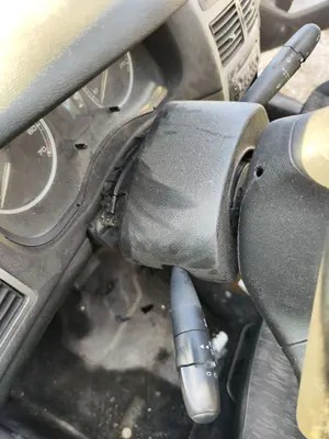 Foto de ANILLO AIRBAG PEUGEOT 307 (S1)(04.2001) 1.6 16V CAT (109 CV / 80 KW)