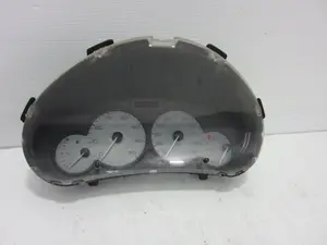 Foto de CUADRO INSTRUMENTOS PEUGEOT PARTNER TEPEE 1.6  (90 CV / 66 KW) referencia 000709212
