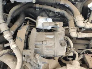 Foto de COMPRESOR AIRE ACONDICIONADO FIAT II TIPO (356) BERLINA 1.4  (95 CV / 70 KW) referencia 0051986965