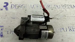 Foto de MOTOR ARRANQUE RENAULT CLIO III referencia 8200227092