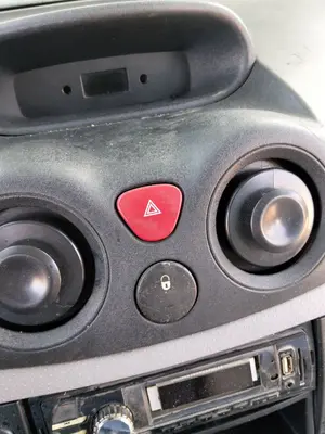 Foto de WARNING CITROEN C3