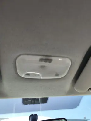 Foto de LUZ INTERIOR PEUGEOT 207 1.4  (73 CV / 54 KW) referencia 6362Q1