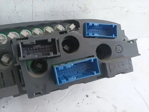 Foto de CUADRO INSTRUMENTOS CITROEN XSARA PICASSO 2.0 HDi CAT (RHY / DW10TD) (90 CV / 66 KW) referencia 9648585780 foto 4