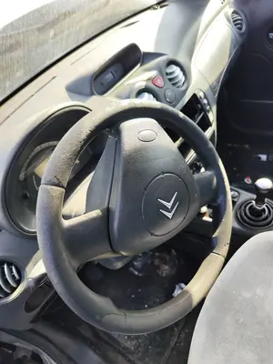 Foto de VOLANTE CITROEN C3 1.4  (73 CV / 54 KW) referencia 4109CL