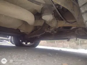 Foto de EJE TRASERO FORD S-MAX (CA1) 2.0 TDCi CAT (140 CV / 103 KW) referencia 1690985