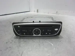 Foto de SISTEMA AUDIO / RADIO CD RENAULT SCENIC III (JZ) 1.6 16V (110 CV / 81 KW) referencia 281150030R