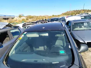 Foto de BRAZO LIMPIA DELANTERO DERECHO SEAT ALTEA XL (5P5) 1.9 TDI (105 CV / 77 KW) referencia 5P0955410E 03C