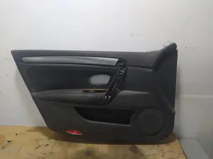 Foto de GUARNECIDO PUERTA DELANTERA IZQUIERDA RENAULT LAGUNA III BERLINA 1.5 dCi Diesel (110 CV / 81 KW) referencia 809010416R