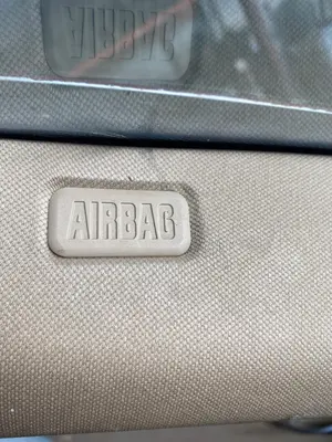 Foto de AIRBAG CORTINA DELANTERO IZQUIERDO BMW SERIE X3 (E83) 2.0 Turbodiesel CAT (177 CV / 130 KW) referencia 72123420225