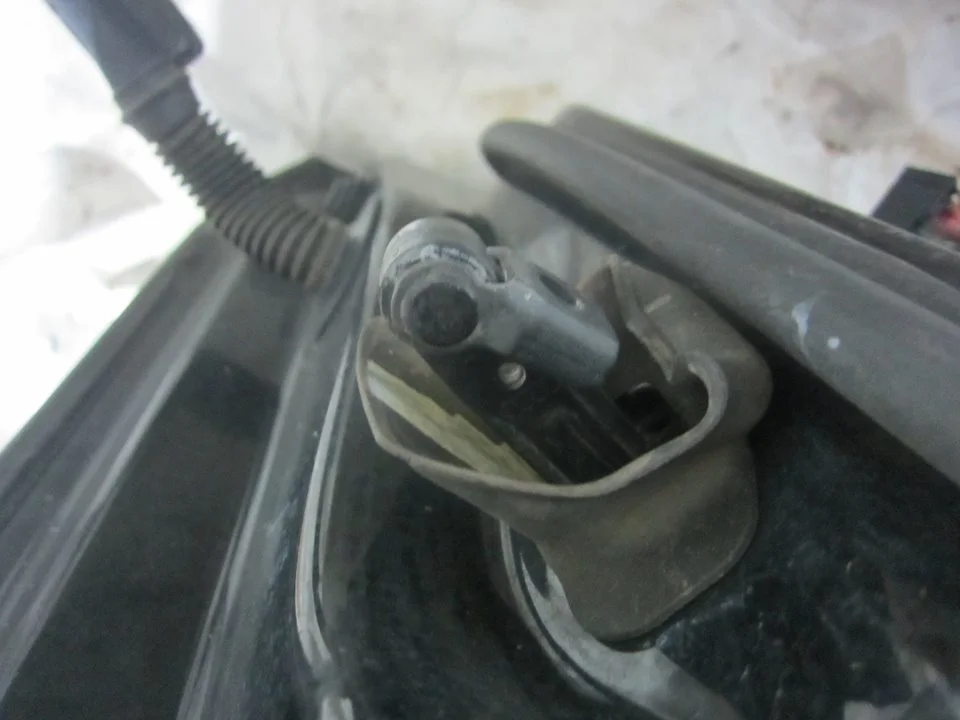 Foto de NO IDENTIFICADO AUDI A5 CABRIOLET (8F7) 2.7 V6 24V TDI (190 CV / 140 KW) referencia 8T0837267