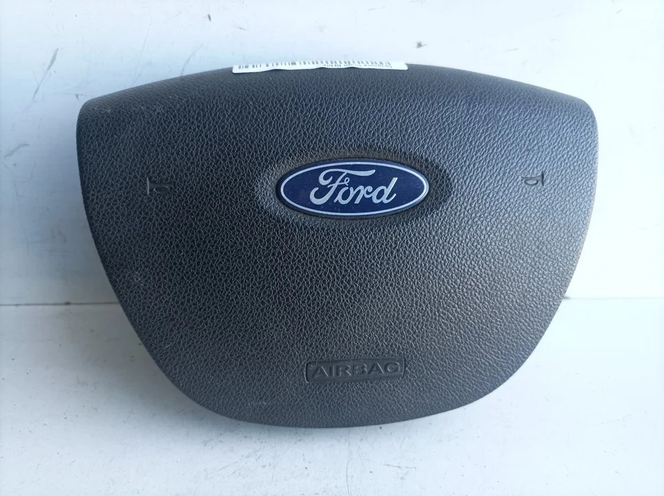 Foto de AIRBAG DELANTERO IZQUIERDO FORD FOCUS II '0 II (1.6 (90 CV / 66 KW) diesel) referencia 4M51A042B85