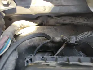 Foto de CENTRALITA MOTOR UCE TOYOTA COROLLA (E11) 2.0 Turbodiesel CAT (90 CV / 66 KW) referencia 896610W134