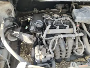 Foto de MOTOR COMPLETO MITSUBISHI COLT CZ3 BERL. 5 (Z30A) 1.1 CAT (75 CV / 55 KW)