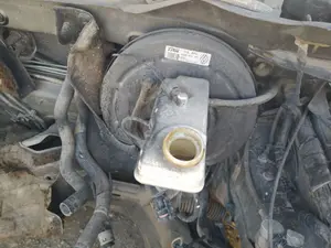 Foto de BOMBA FRENO RENAULT SCENIC II (JM) 1.5 dCi Diesel (106 CV / 78 KW)