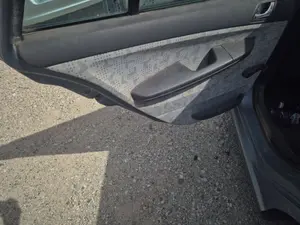 Foto de MANETA ELEVALUNAS TRASERA IZQUIERDA SKODA FABIA COMBI (6Y5) 1.9 TDI (101 CV / 74 KW)