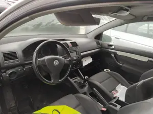 Foto de PALANCA CAMBIO VOLKSWAGEN GOLF V (1K1)(10.2003) 1.9 TDI (105 CV / 77 KW) referencia 1K0711112