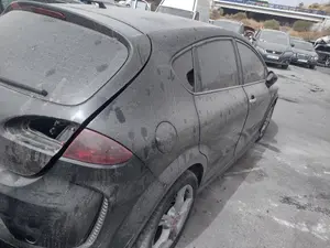 Foto de PUENTE TRASERO SEAT LEON (1P1) 2.0 TDI (140 CV / 103 KW) referencia 1K0505315BM