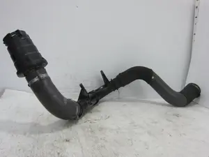 Foto de MANGUERAS INTERCOOLER RENAULT SCENIC III (JZ) 1.6 dCi Diesel FAP (131 CV / 96 KW) referencia 1065332S01