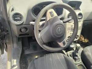 Foto de COLUMNA DIRECCION OPEL CORSA D 1.2 16V CAT (Z 12 XEP / LB4) (80 CV / 59 KW)