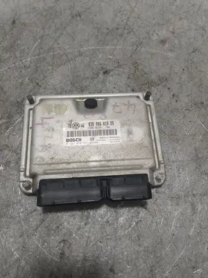 Foto de CENTRALITA MOTOR UCE VOLKSWAGEN PASSAT BERLINA (3B3) 1.9 TDI (131 CV / 96 KW) referencia 038906019DS