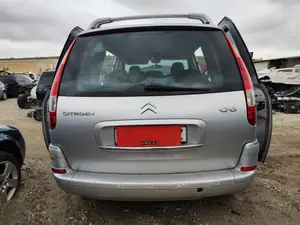 Foto de PORTON TRASERO CITROEN C8 2.0 HDi CAT (RHK / DW10UTED4) (120 CV / 88 KW) referencia 1669685780