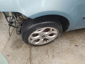 Foto de PINZA DE FRENO DELANTERA IZQUIERDA FORD C-MAX (CB3)(2007) 1.8 TDCi Turbodiesel CAT (116 CV / 85 KW) referencia 1682876