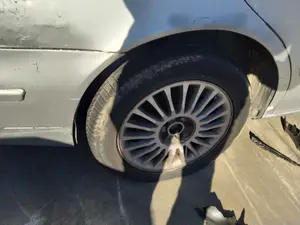 Foto de PINZA DE FRENO TRASERA DERECHA SEAT TOLEDO (1M2) 1.9 TDI (110 CV / 81 KW) referencia 1J0615424H
