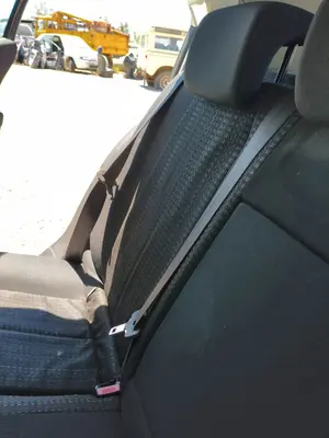 Foto de CINTURON SEGURIDAD TRASERO DERECHO RENAULT MEGANE II BERLINA 5P 1.5 dCi Diesel (106 CV / 78 KW)