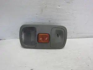 Foto de LUZ INTERIOR RENAULT SCENIC I (JA...) 1.6  (107 CV / 79 KW) referencia 6200177821