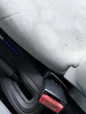 Foto de PRETENSOR AIRBAG DERECHO CITROEN C3