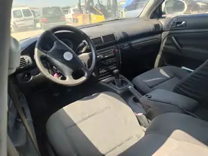 Foto de COLUMNA DIRECCION VOLKSWAGEN PASSAT BERLINA (3B3) 1.9 TDI (131 CV / 96 KW)